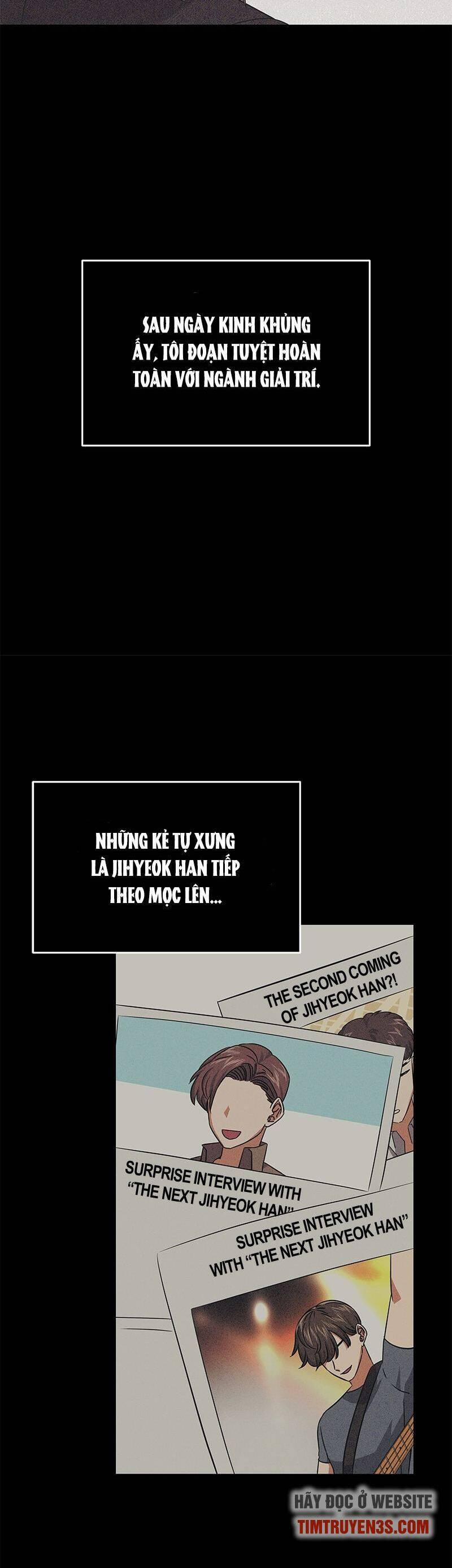 Trợ Lí Siêu Sao 18 trang 3