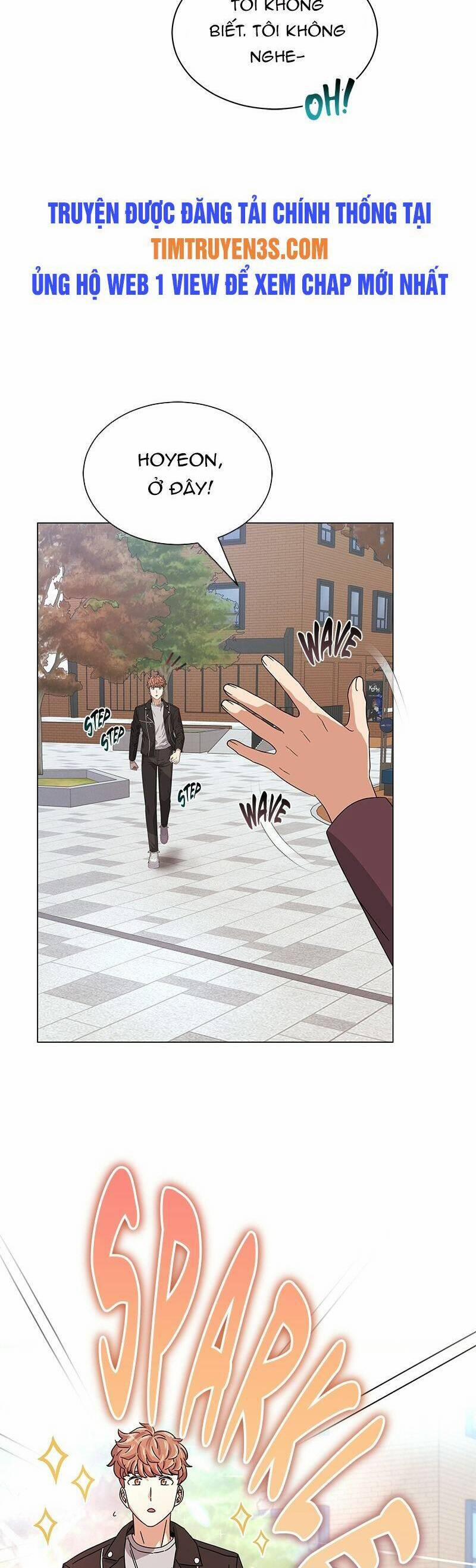 Trợ Lí Siêu Sao 18 trang 38