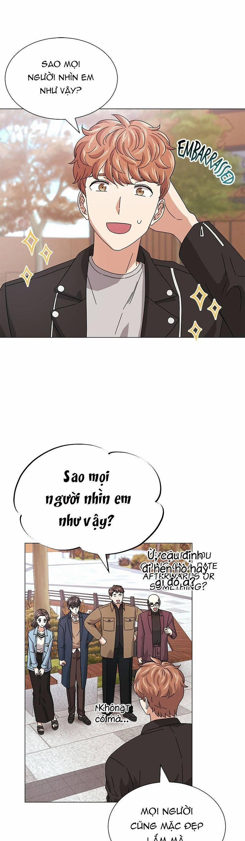 Trợ Lí Siêu Sao 18 trang 40