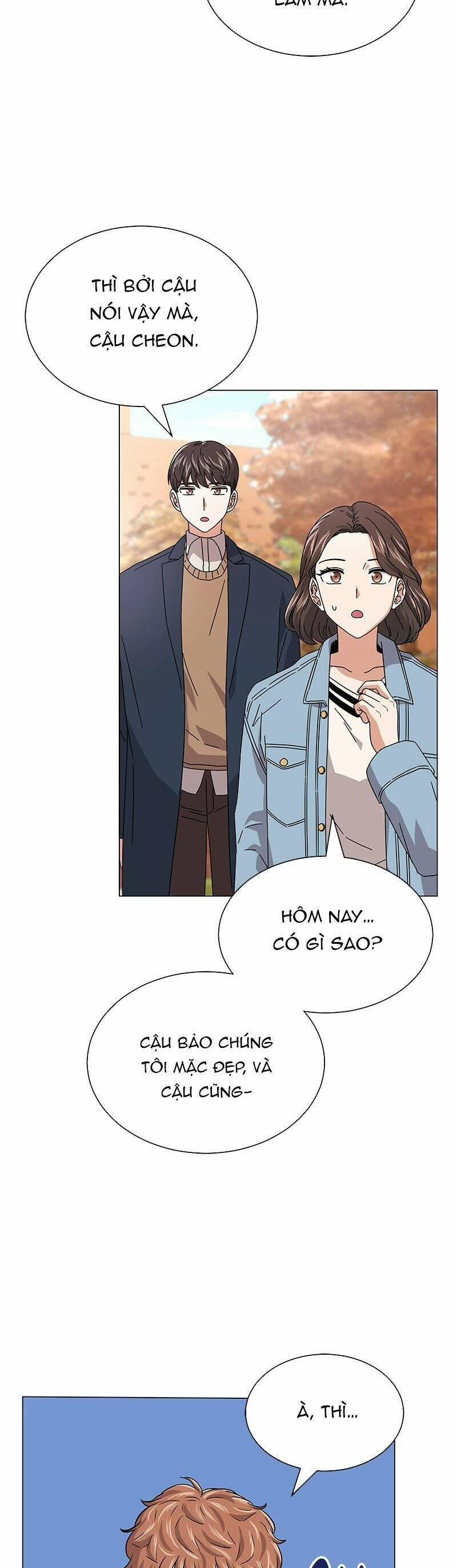 Trợ Lí Siêu Sao 18 trang 41