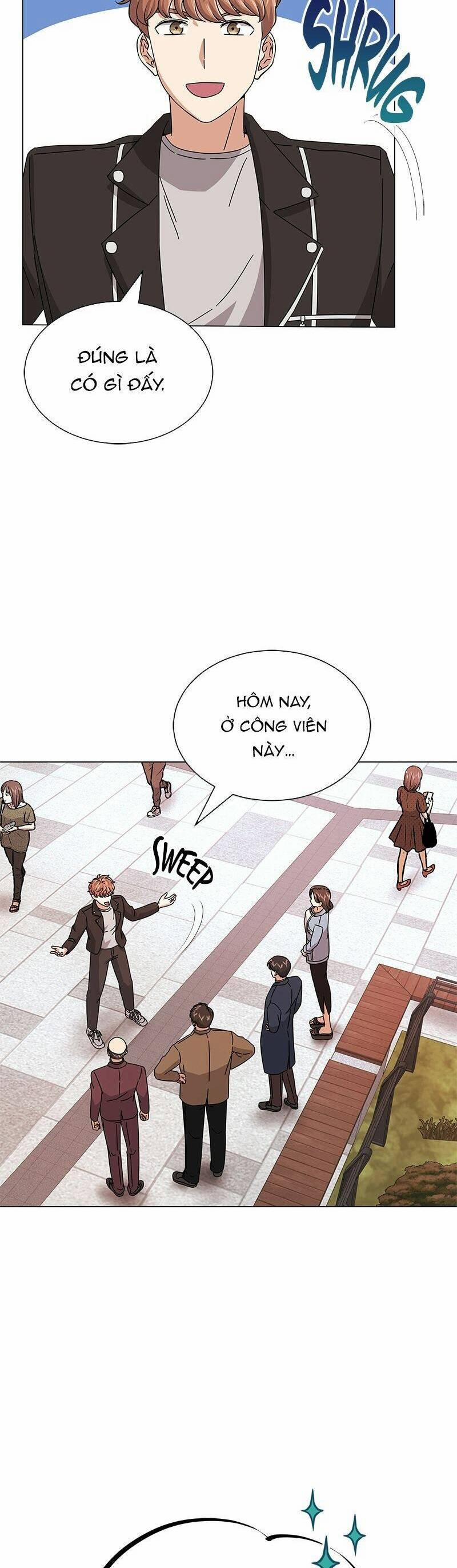 Trợ Lí Siêu Sao 18 trang 42