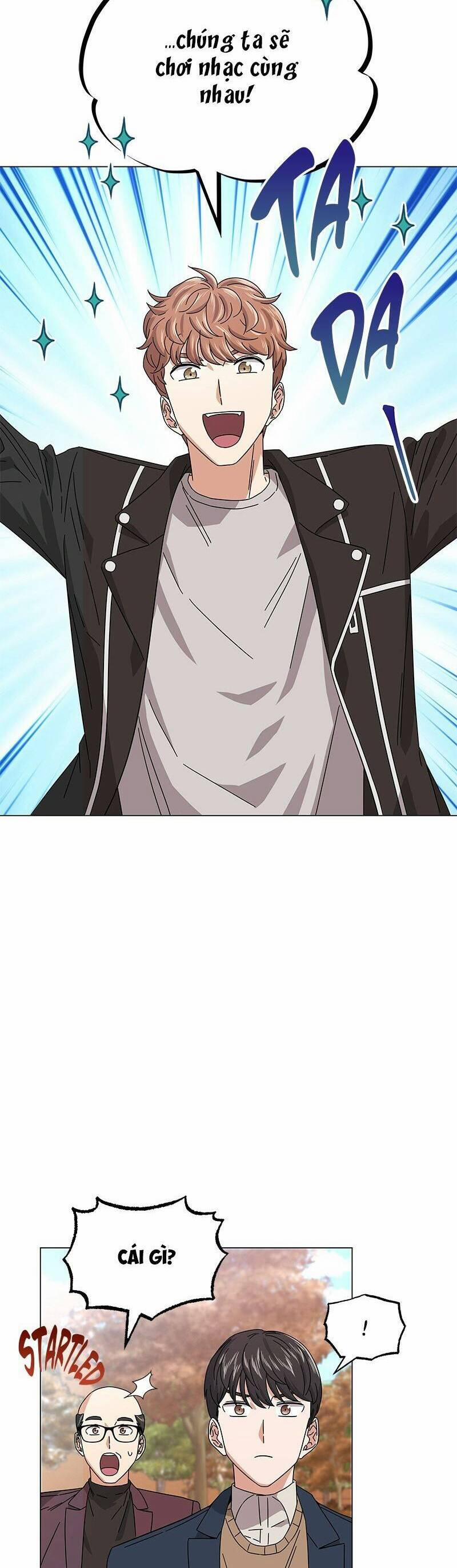 Trợ Lí Siêu Sao 18 trang 43