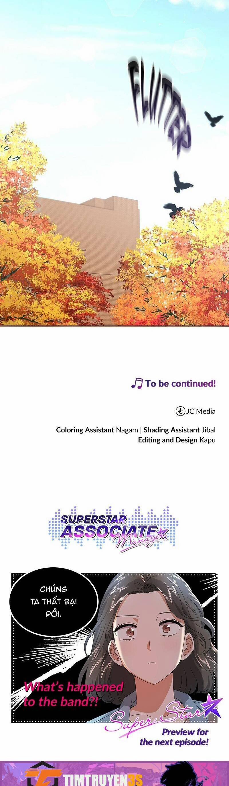 Trợ Lí Siêu Sao 18 trang 45