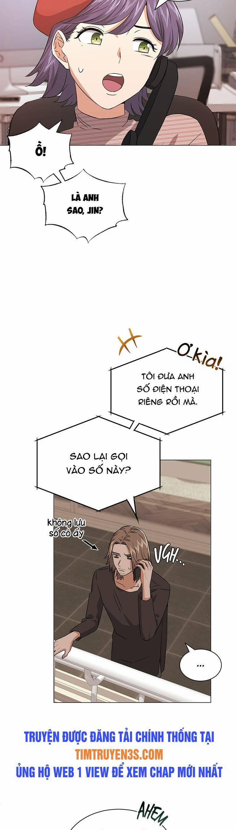 Trợ Lí Siêu Sao 18 trang 9