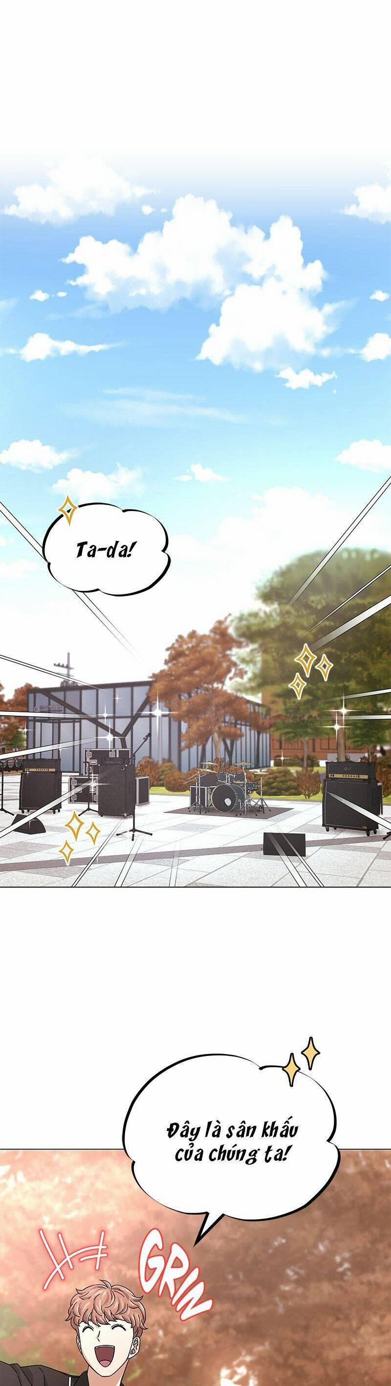 Trợ Lí Siêu Sao 19 trang 1