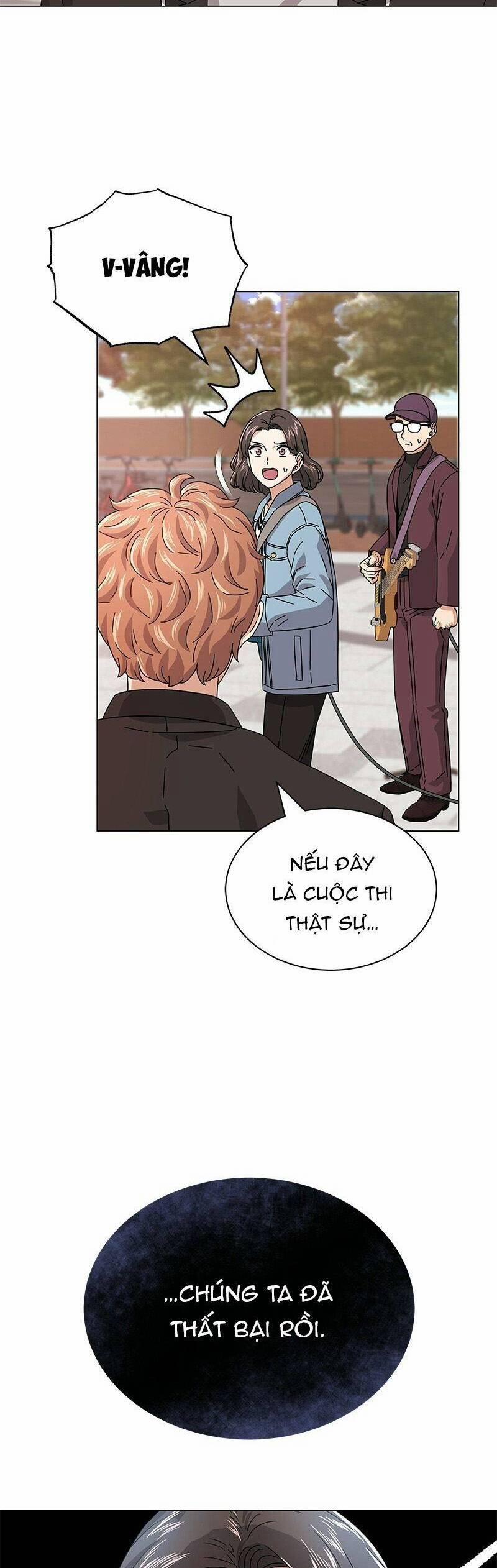 Trợ Lí Siêu Sao 19 trang 13