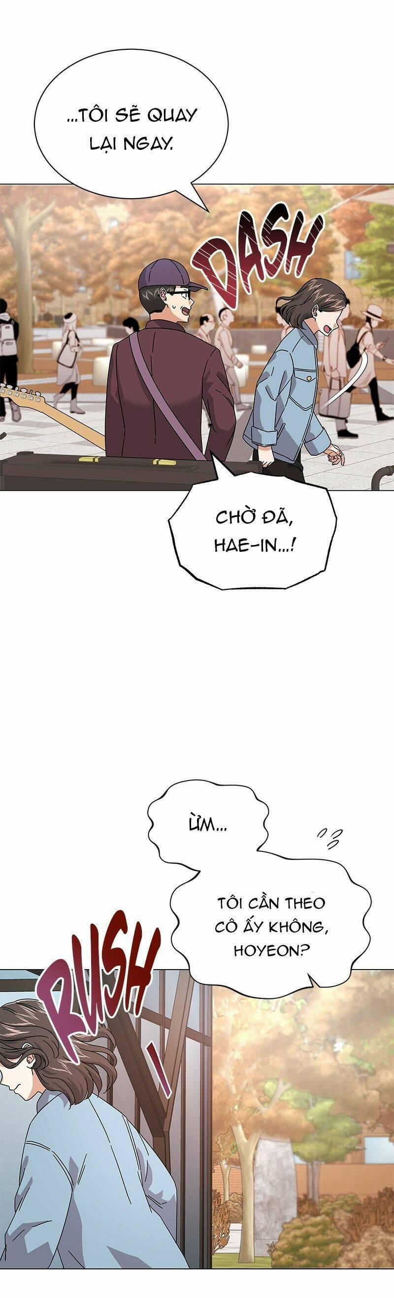 Trợ Lí Siêu Sao 19 trang 18