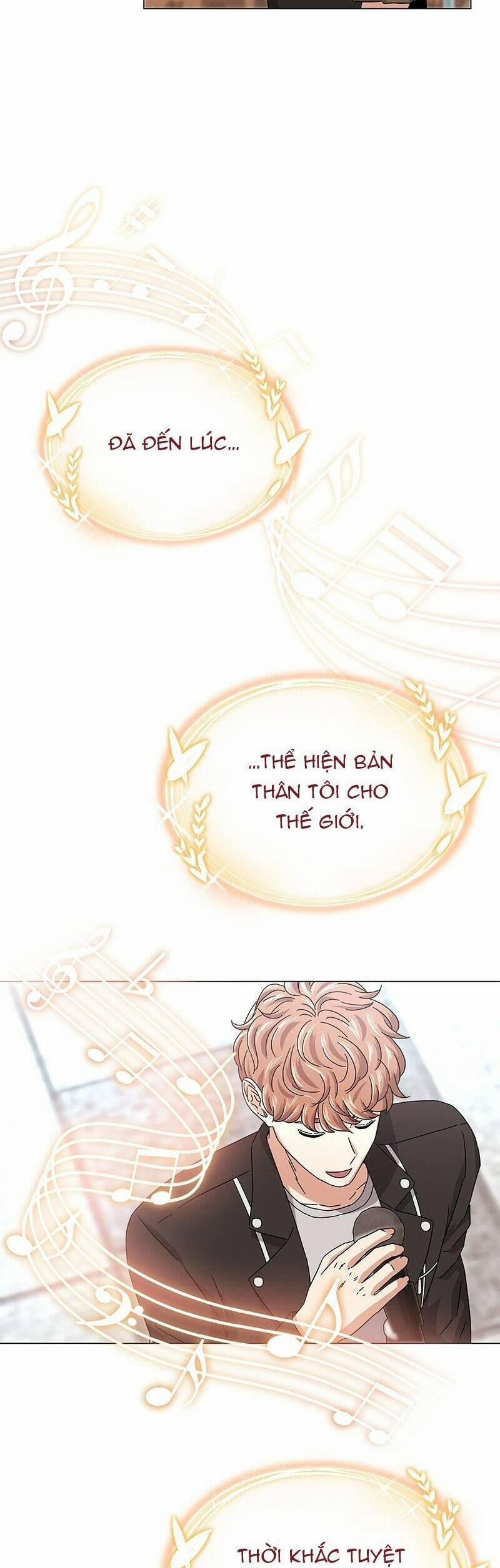 Trợ Lí Siêu Sao 19 trang 27