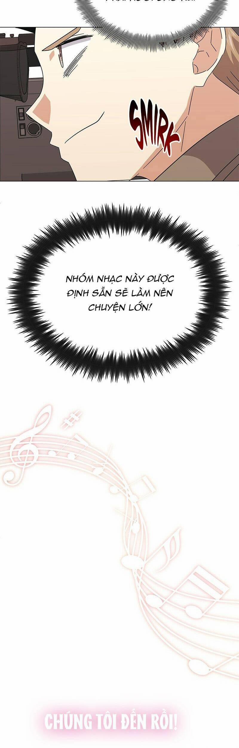 Trợ Lí Siêu Sao 19 trang 32