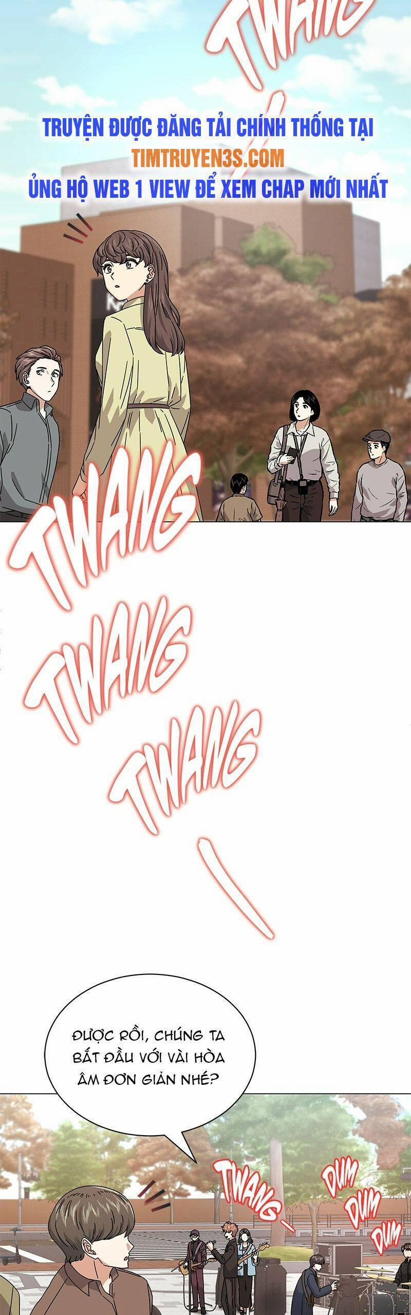 Trợ Lí Siêu Sao 19 trang 7