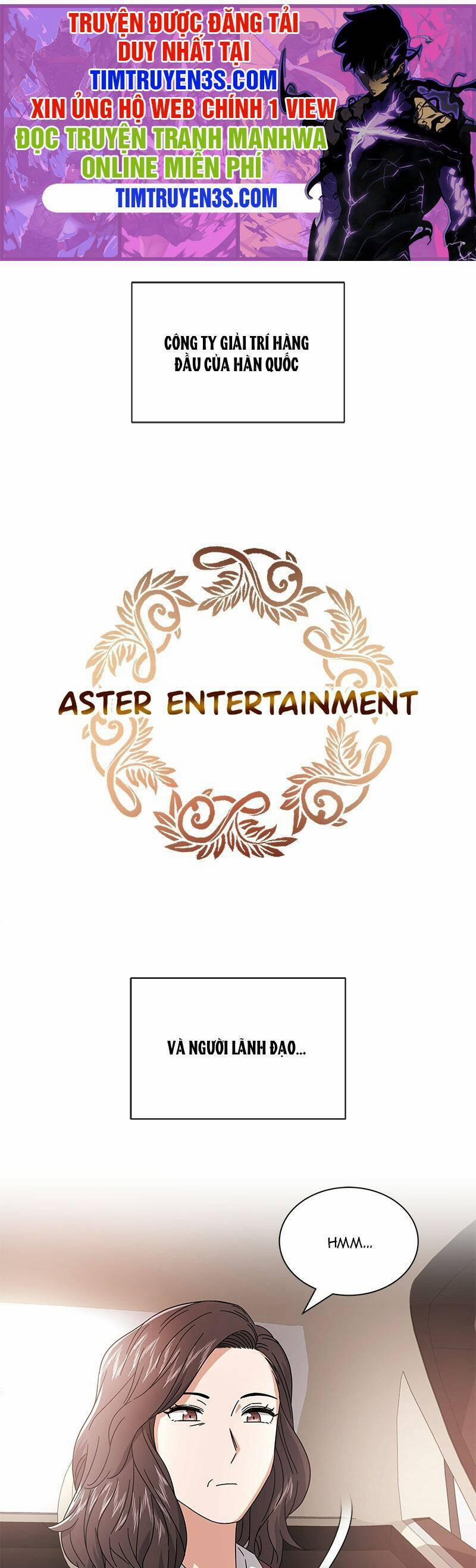 Trợ Lí Siêu Sao 20 trang 0