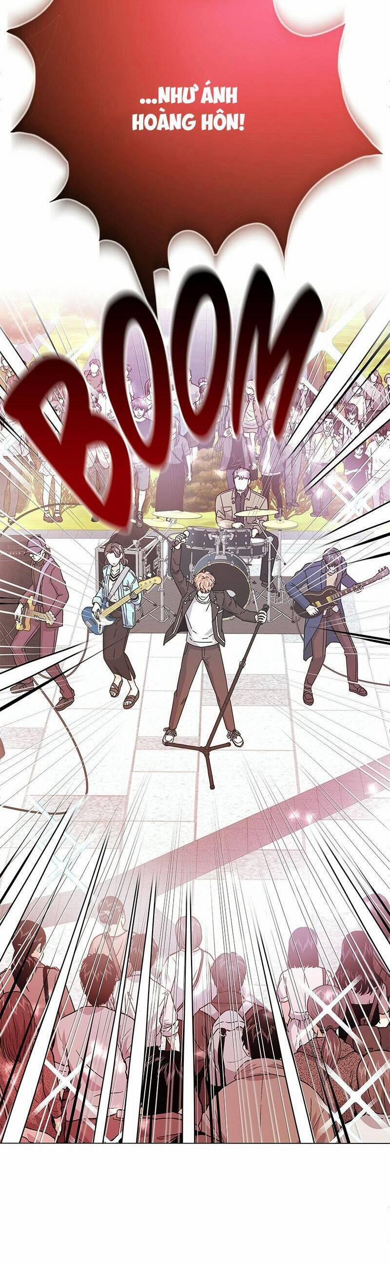 Trợ Lí Siêu Sao 20 trang 10