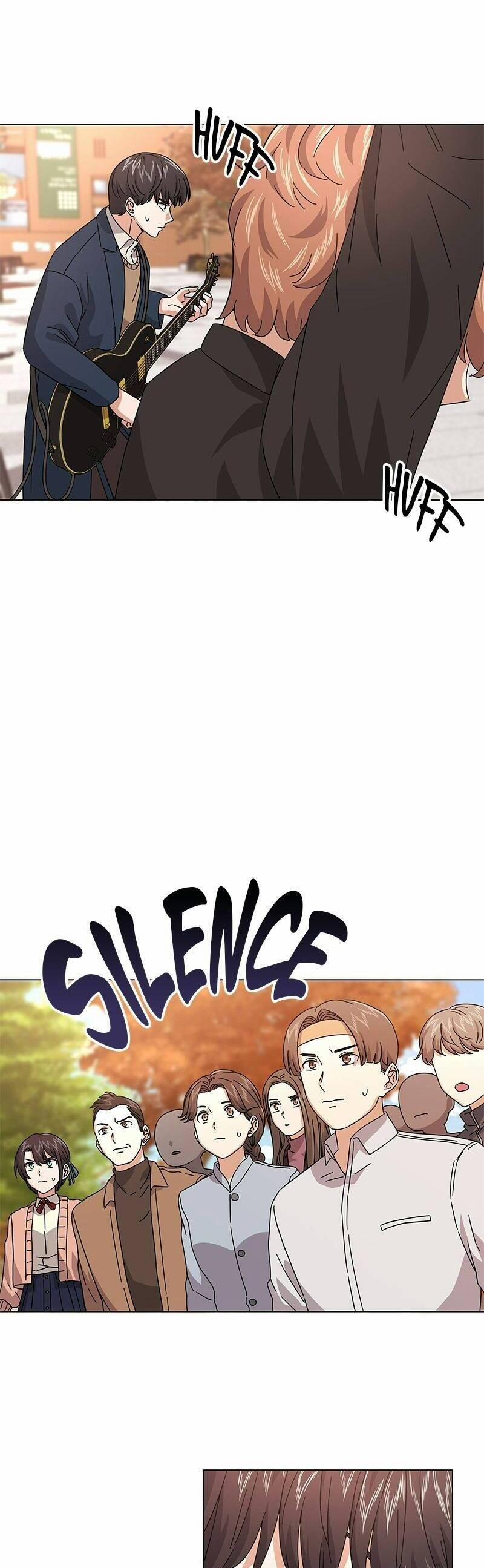 Trợ Lí Siêu Sao 20 trang 11