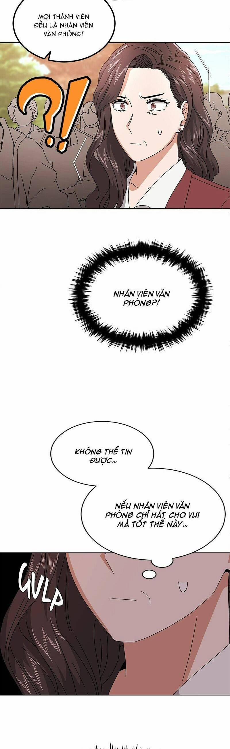 Trợ Lí Siêu Sao 20 trang 17