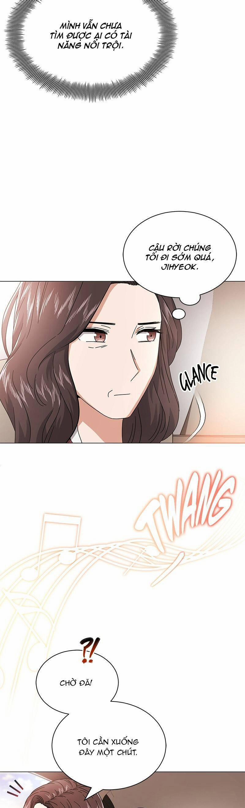 Trợ Lí Siêu Sao 20 trang 2