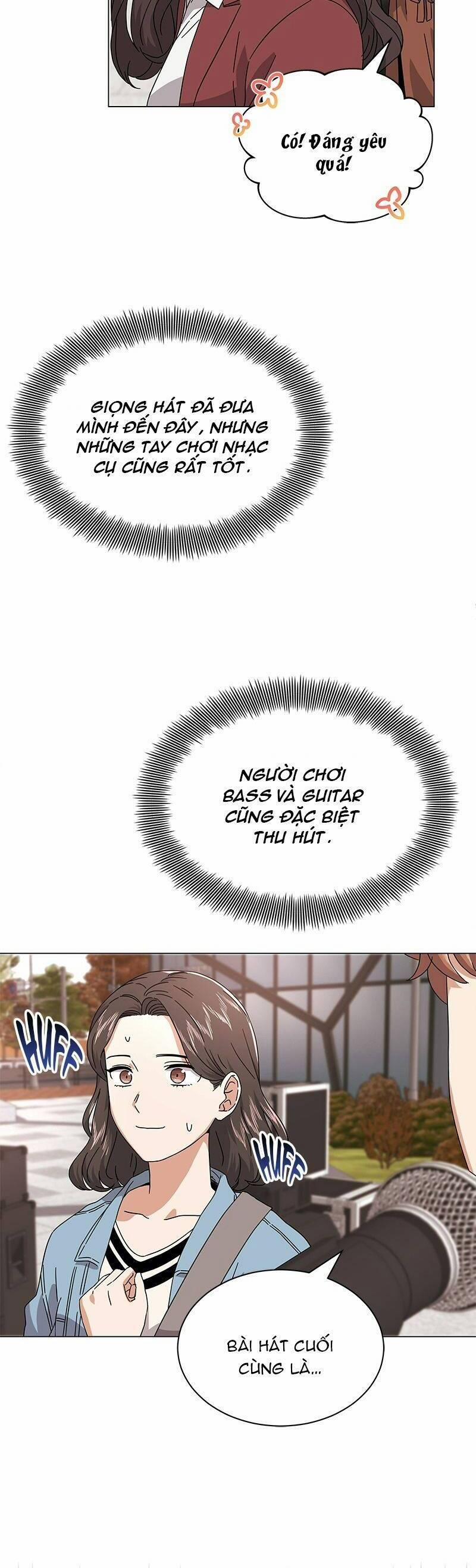 Trợ Lí Siêu Sao 20 trang 20