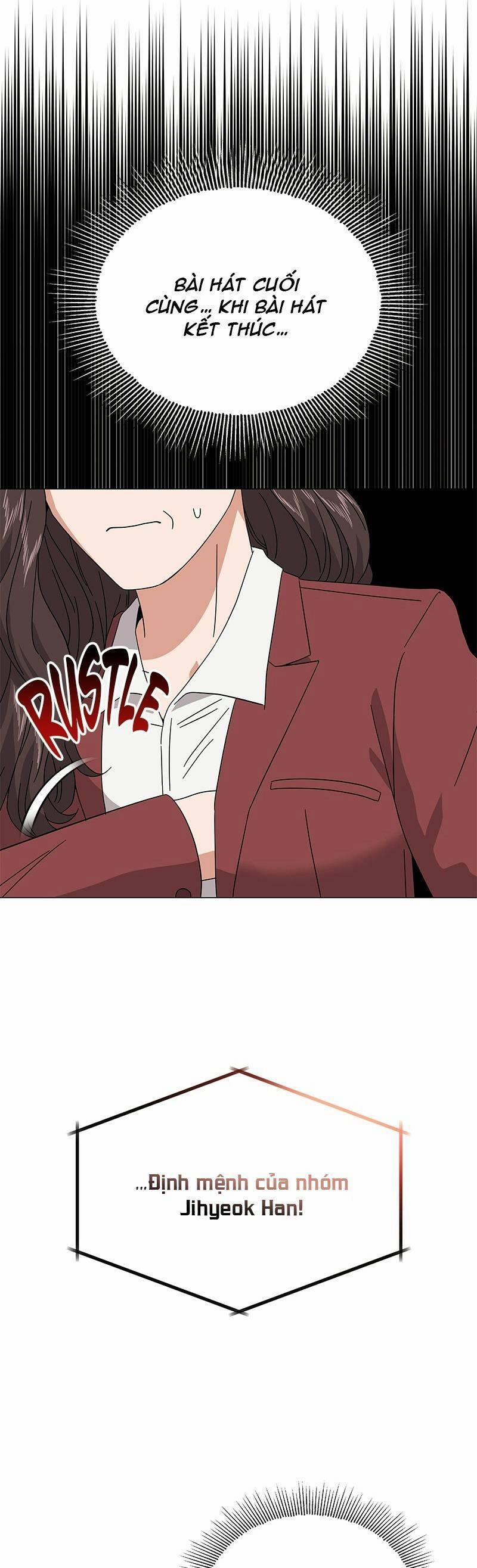 Trợ Lí Siêu Sao 20 trang 21