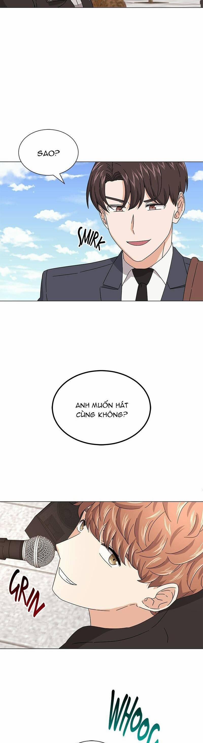 Trợ Lí Siêu Sao 20 trang 26