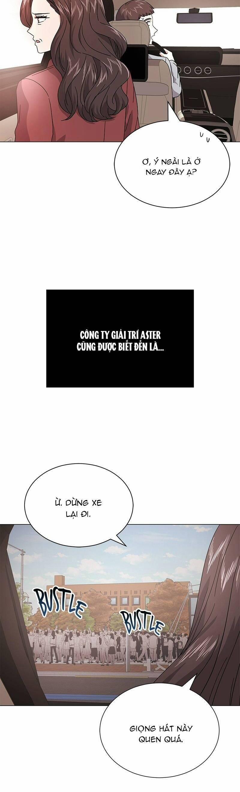 Trợ Lí Siêu Sao 20 trang 3