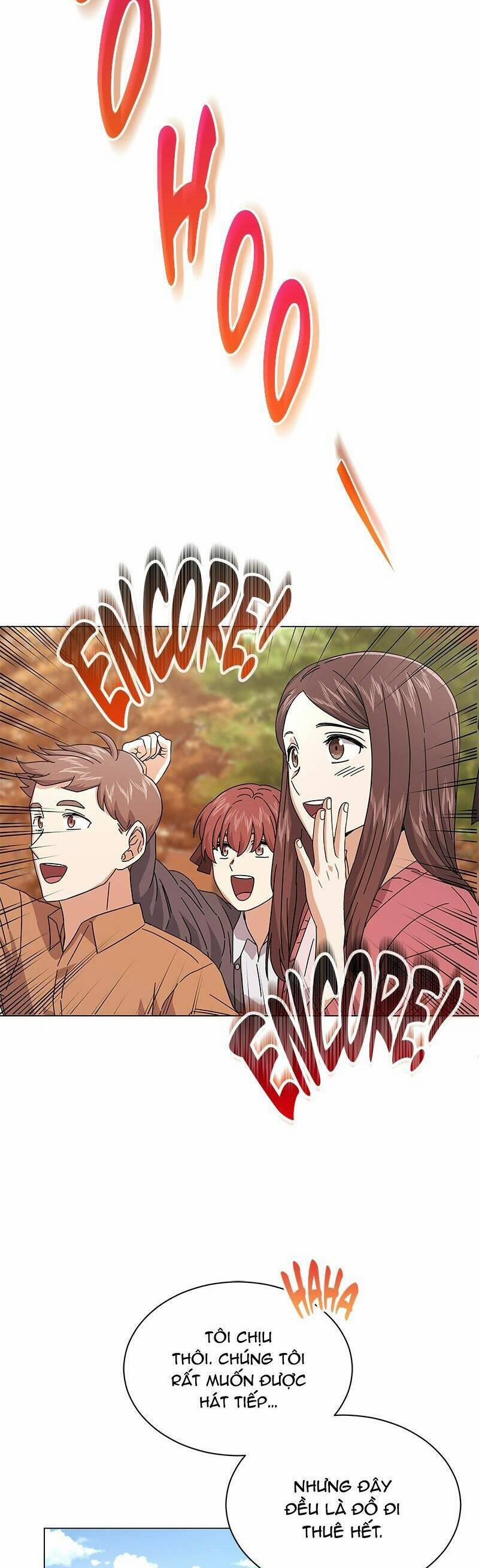 Trợ Lí Siêu Sao 20 trang 40