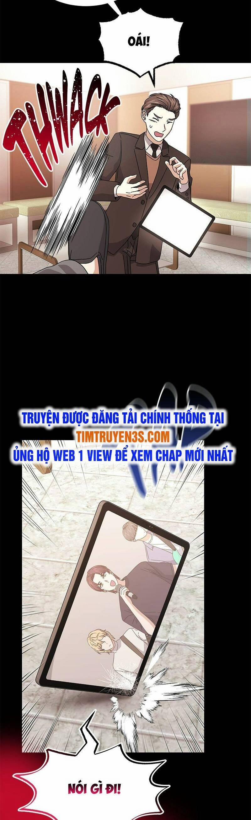 Trợ Lí Siêu Sao 21 trang 37