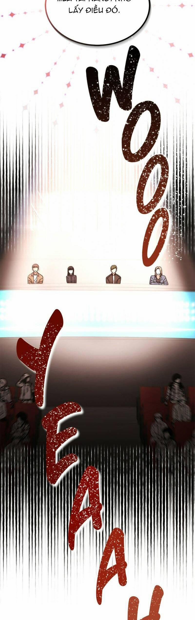 Trợ Lí Siêu Sao 22 trang 1