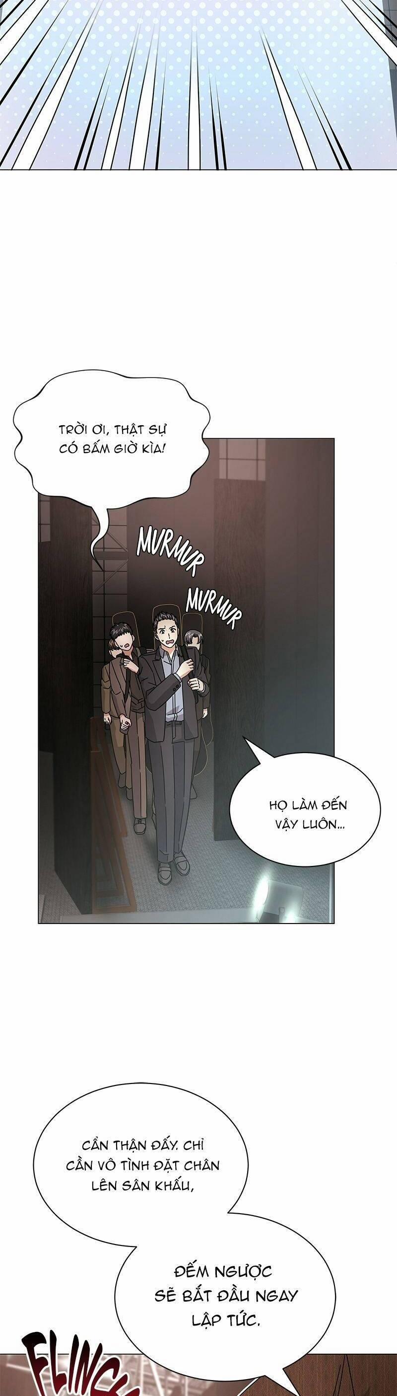 Trợ Lí Siêu Sao 22 trang 10