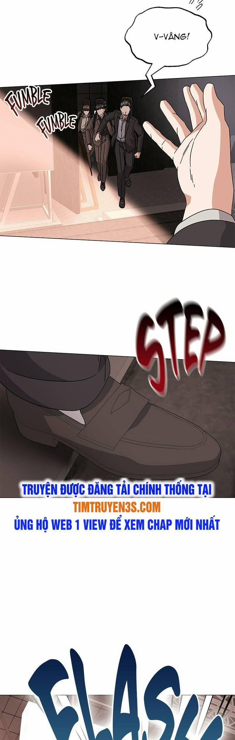 Trợ Lí Siêu Sao 22 trang 14