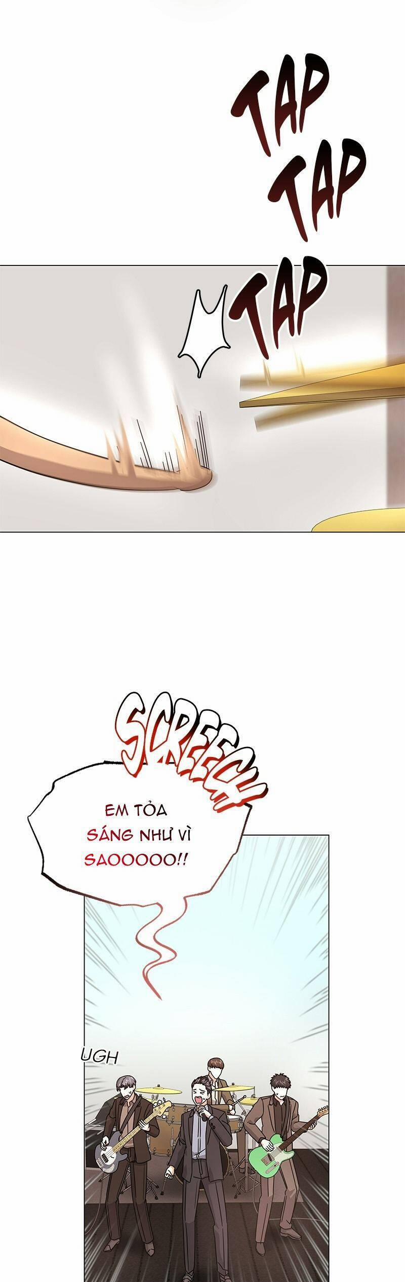 Trợ Lí Siêu Sao 22 trang 18