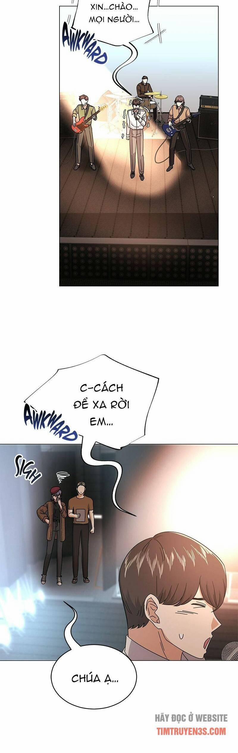 Trợ Lí Siêu Sao 22 trang 23