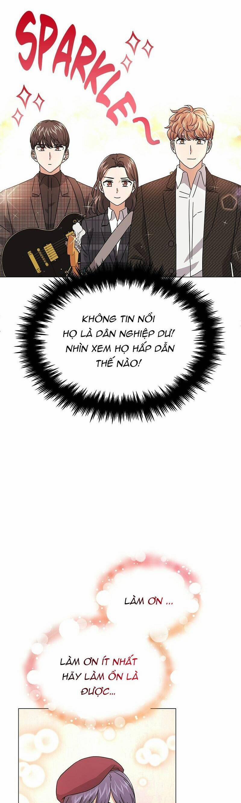 Trợ Lí Siêu Sao 22 trang 28