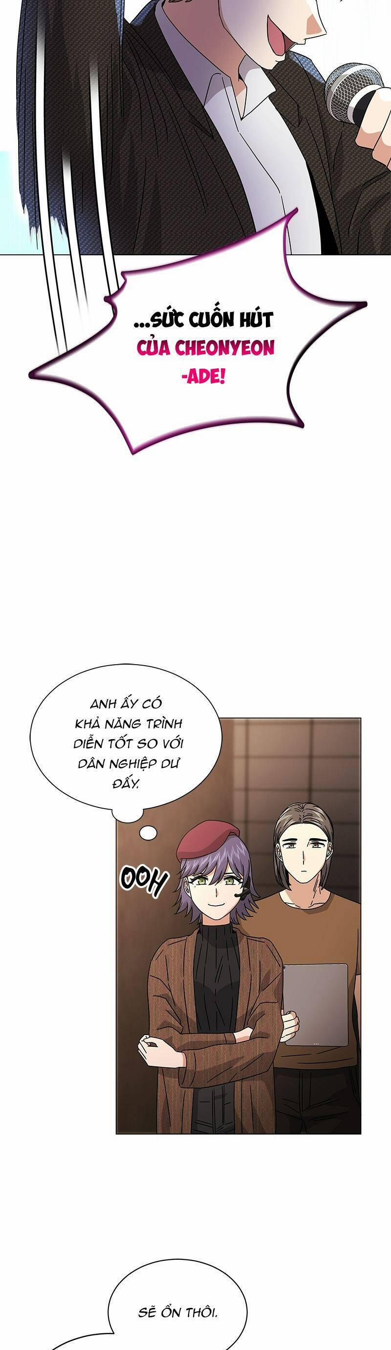 Trợ Lí Siêu Sao 22 trang 34