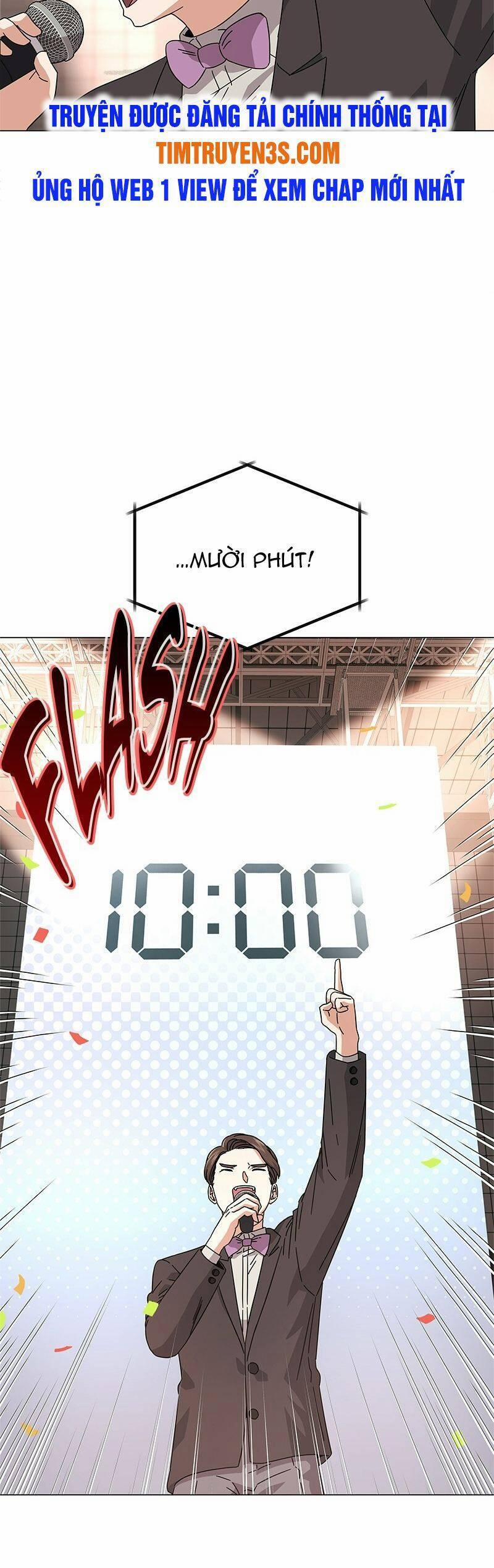 Trợ Lí Siêu Sao 22 trang 4