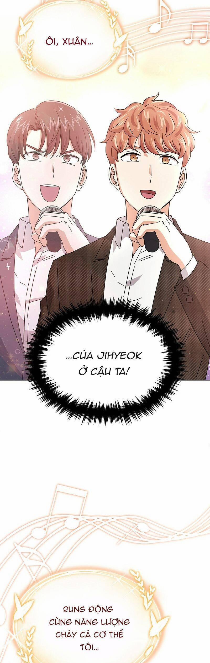 Trợ Lí Siêu Sao 22 trang 44