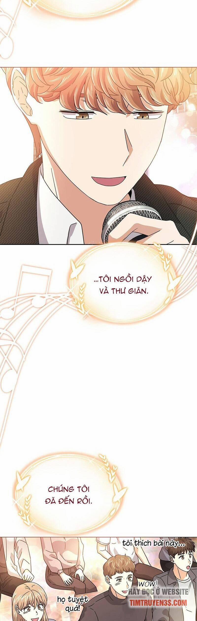 Trợ Lí Siêu Sao 22 trang 45