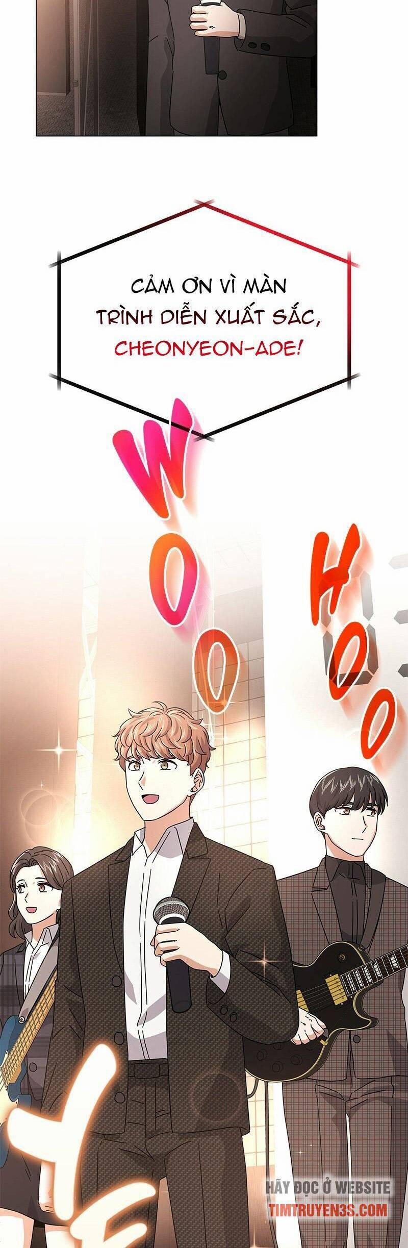 Trợ Lí Siêu Sao 22 trang 49