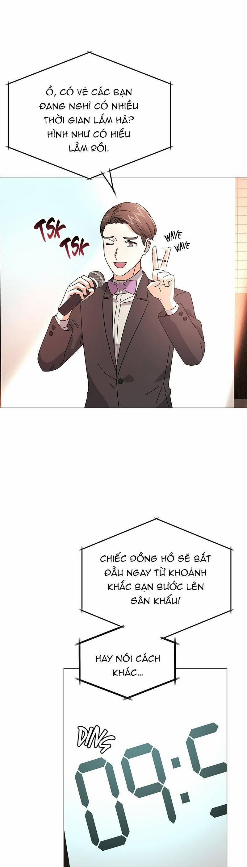 Trợ Lí Siêu Sao 22 trang 6