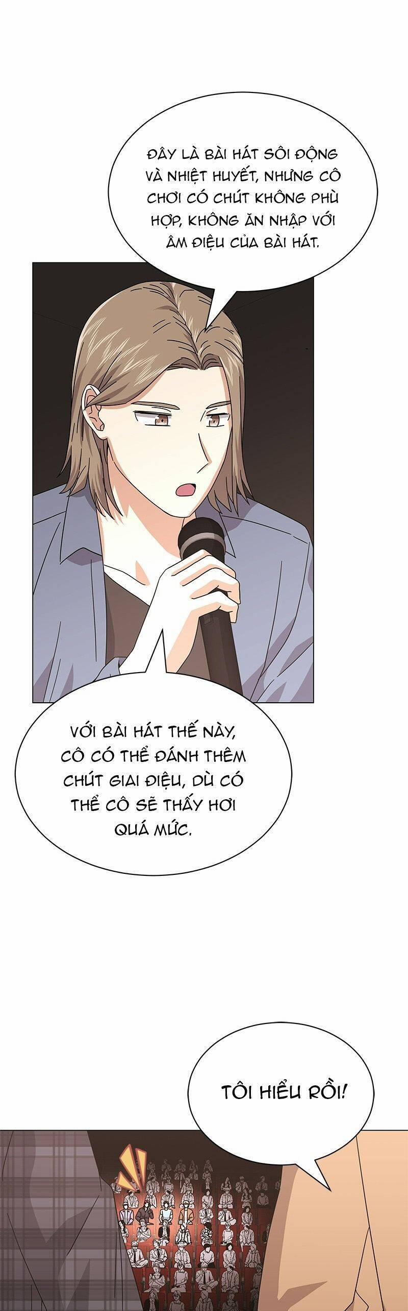 Trợ Lí Siêu Sao 23 trang 13