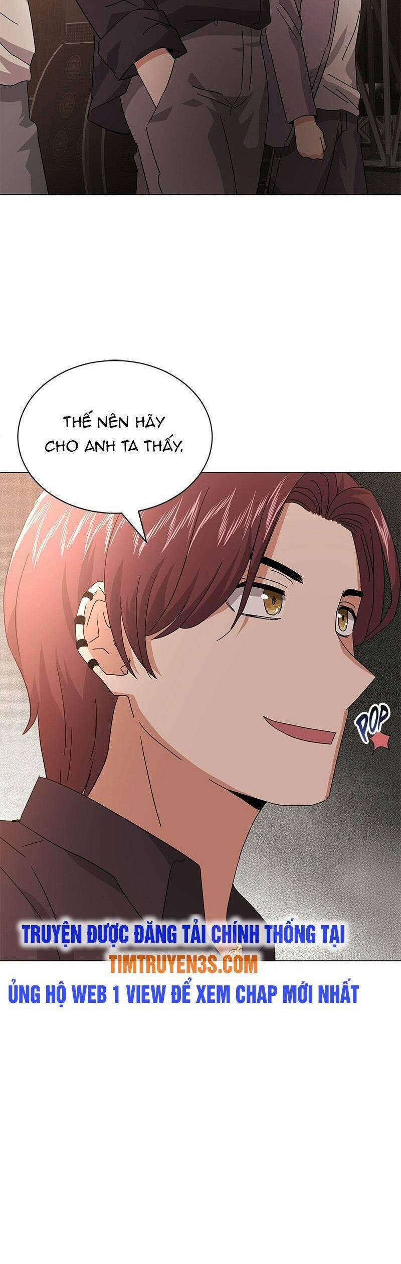 Trợ Lí Siêu Sao 23 trang 20