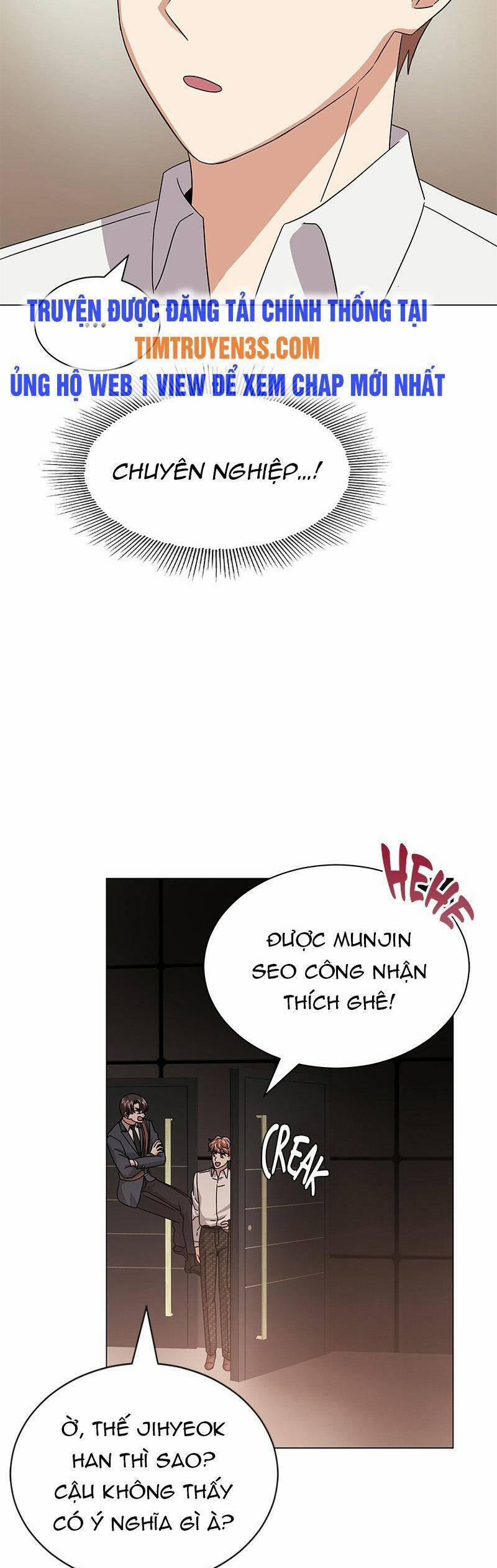 Trợ Lí Siêu Sao 23 trang 28