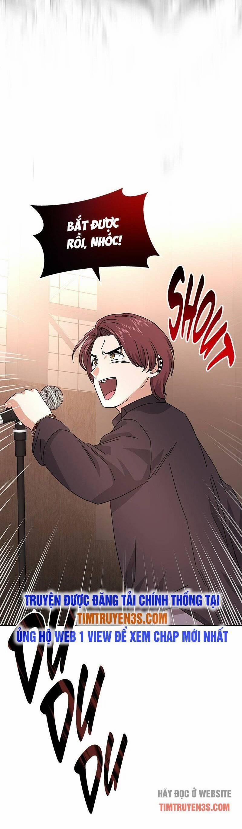 Trợ Lí Siêu Sao 23 trang 36