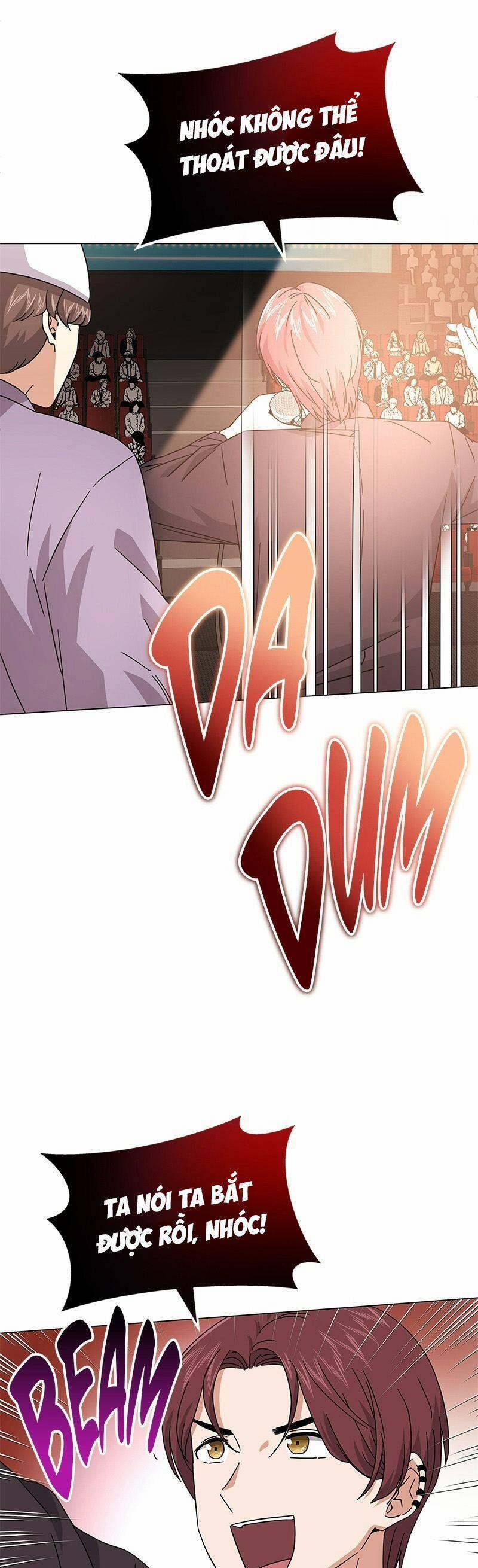 Trợ Lí Siêu Sao 23 trang 37