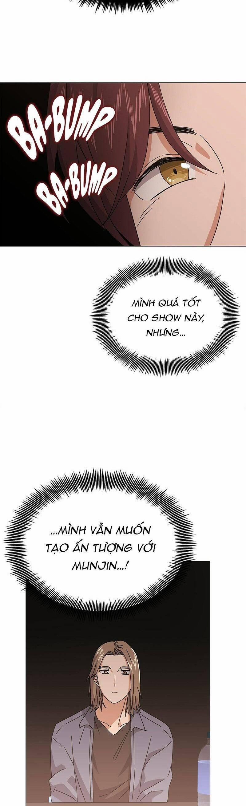 Trợ Lí Siêu Sao 23 trang 39