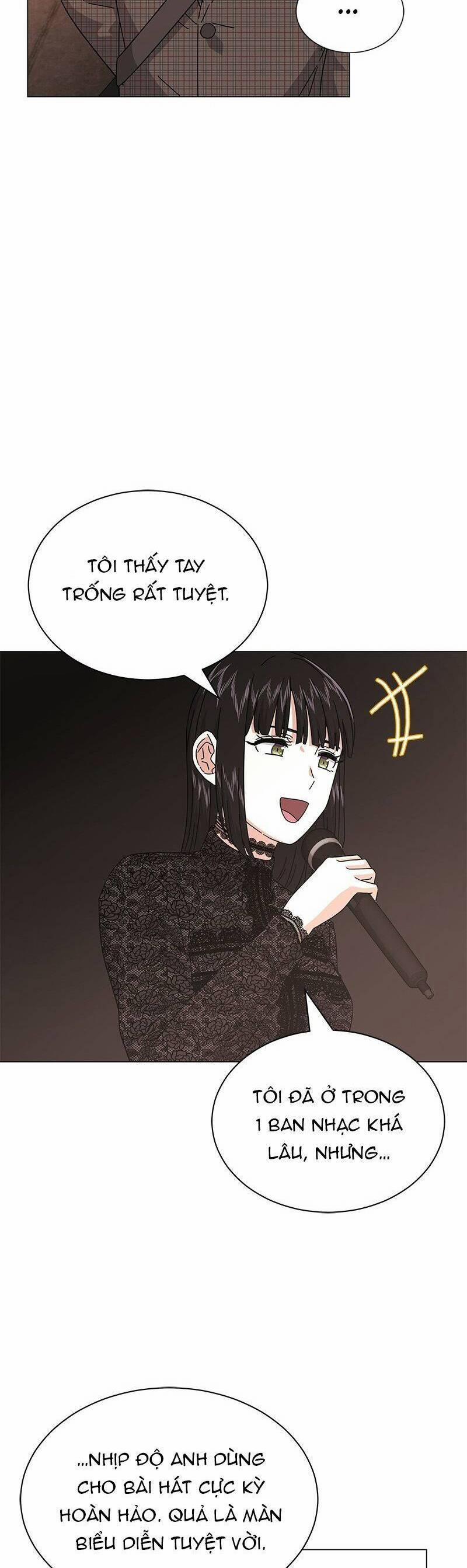 Trợ Lí Siêu Sao 23 trang 4