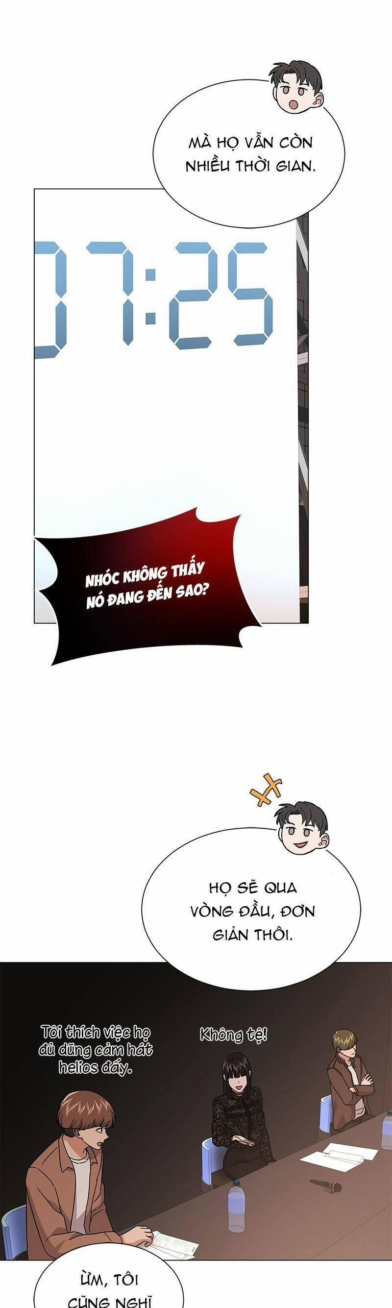 Trợ Lí Siêu Sao 23 trang 43