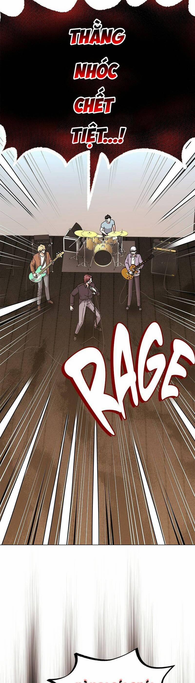 Trợ Lí Siêu Sao 24 trang 1