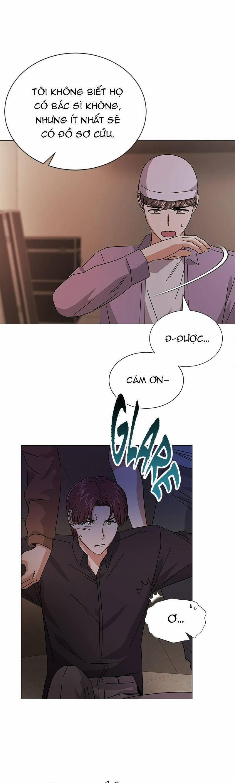 Trợ Lí Siêu Sao 24 trang 18