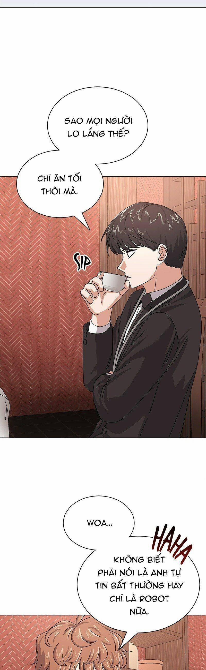 Trợ Lí Siêu Sao 25 trang 13