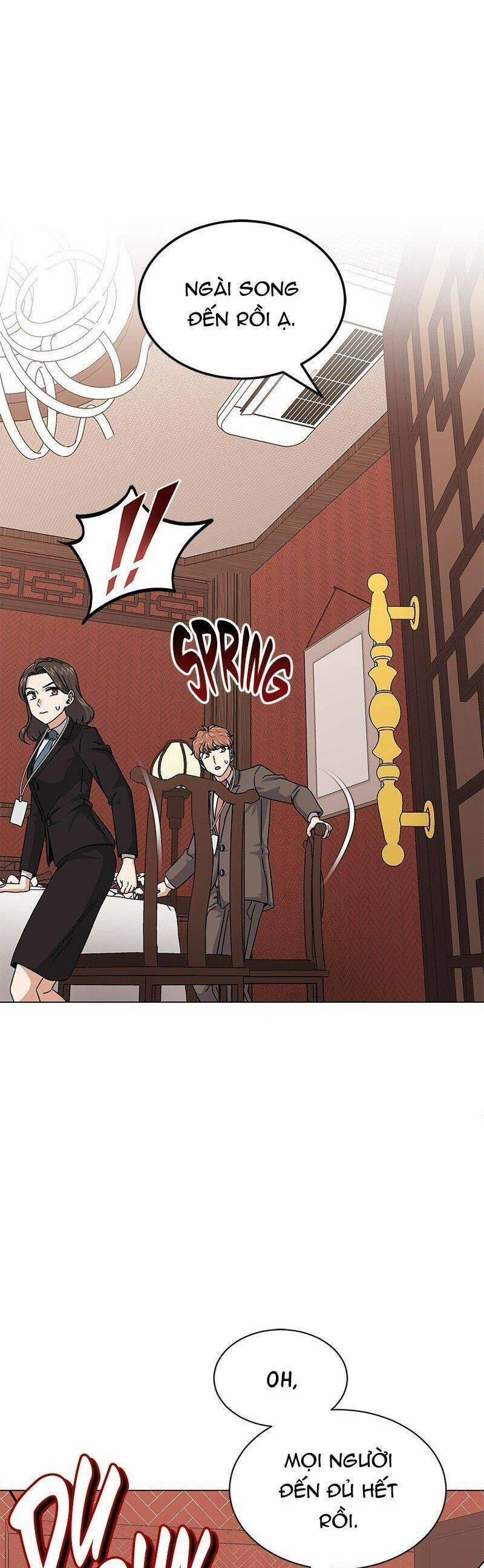 Trợ Lí Siêu Sao 25 trang 15