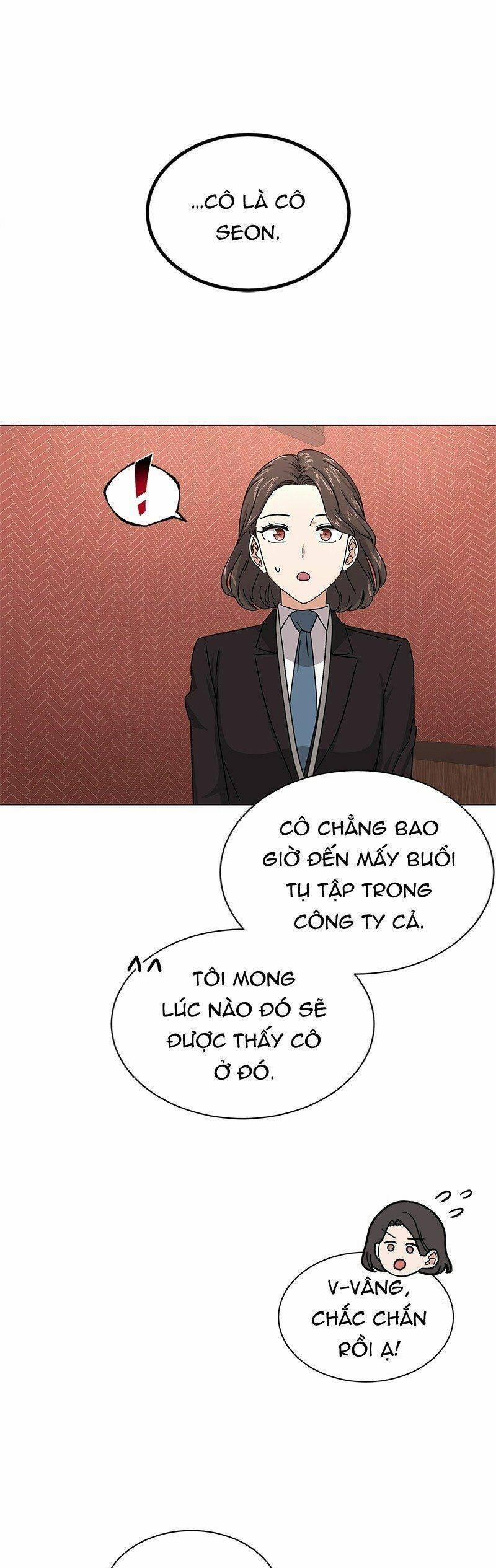 Trợ Lí Siêu Sao 25 trang 19